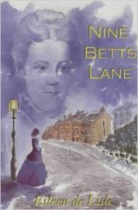 Nine Betts Lane